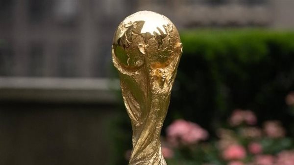 كأس العالم 2026