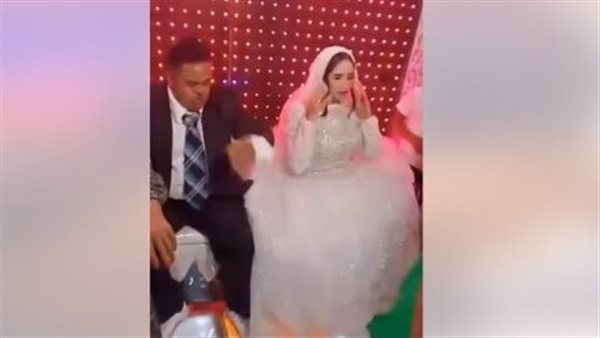 عريس متلازمة داون