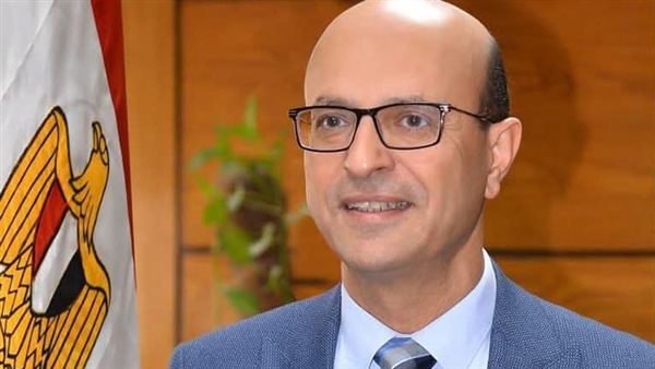  الدكتور أحمد المنشاوي