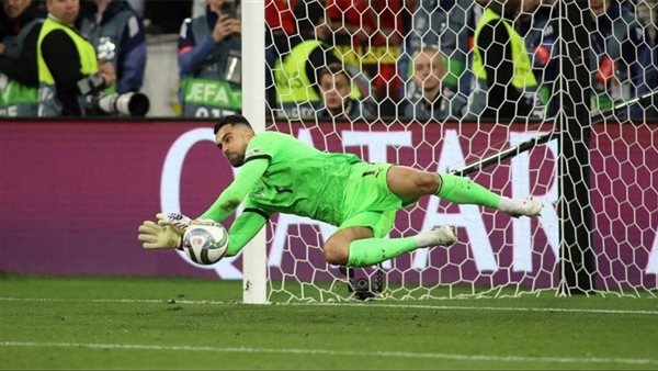 ديوجو كوستا حارس