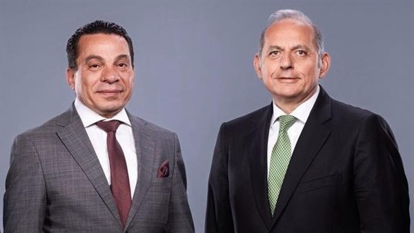 هشام عكاشه، الرئيس