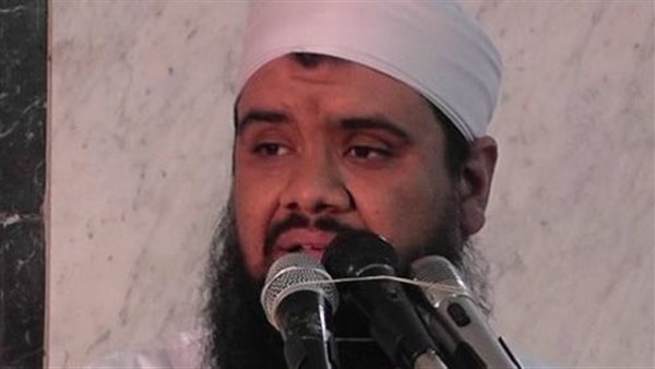  الشيخ سمير مصطفي