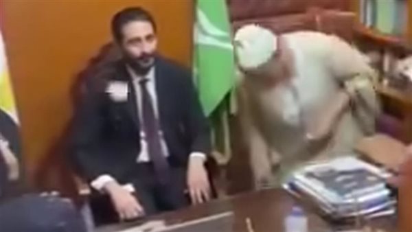 صورة من الفيديو 