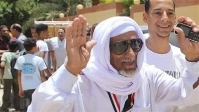 محافظ الوادي الجديد ينعى مواطنًا وافته المنية خلال الحج