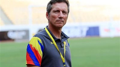 مصدر بالزمالك: سانتوس كان الخيار الأجنبي الأول لـ زد.. ومفاوضات المدرب الأجنبي مستمرة