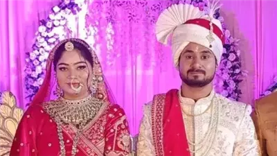 عروس هندية تقتل زوجها خلال شهر العسل وتُسلّم نفسها للشرطة بعد أيام من الجريمة.. ما القصة؟