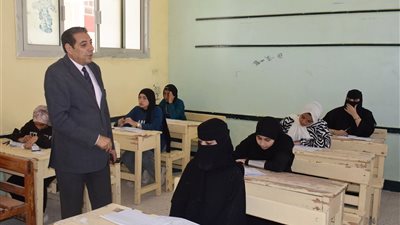 اليوم.. ختام امتحانات الدبلومات الفنية في جنوب سيناء