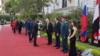 سفارة موسكو تحتفل اليوم بالعيد الوطني لـ روسيا.. والسفير يؤكد: تربطنا بمصر صداقة متينة 