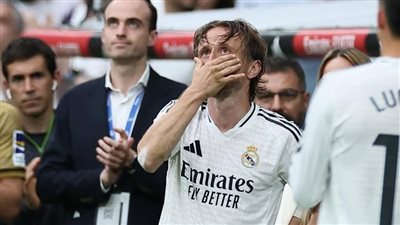 أبرزهم مودريتش.. كأس العالم للأندية محطة أخيرة لبعض النجوم قبل الرحيل 