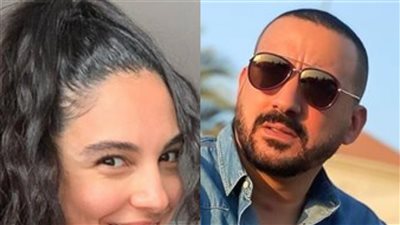 دياب وسلمى أبوضيف يبدآن تصوير مسلسلهما الجديد الأسابيع القادمة