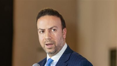 نائب محافظ البنك المركزي يشهد فعاليات إسناد إدارة صندوق إنكلود للتكنولوجيا المالية لشركة دي بي آي العالمية