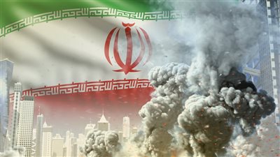 وكالة الأنباء الإيرانية تعلن عن بدء وقف إطلاق النار مع إسرائيل 