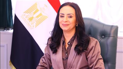 وزيرة التضامن: مصر تعد حاليًا الاستراتيجية الوطنية للإعاقة