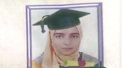 والد الأولى بالشهادة الإعدادية الأزهرية بالجيزة: كنت واثق إنها هتطلع الأولى.. هي خاتمة القرآن الكريم وتحافظ على صلاتها 