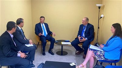 الزراعة: لا نطل على المحيطات.. لكننا نملك سواحل حيوية على البحرين المتوسط والأحمر