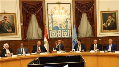 أكثر من 111 ألف طالب.. طوارئ بالعاصمة قبل بدء امتحانات الثانوية العامة وإجراءات عاجلة لمنع الغش