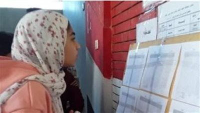 نتيجة الشهادة الإعدادية الترم الثاني 2025 بالاسم ورقم الجلوس في محافظة الجيزة