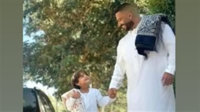 آخر تطورات الحالة الصحية لـ نجل تامر حسني بعد خضوعه لعمليتين