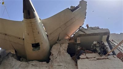 حكماء المسلمين يعزي الهند في ضحايا تحطم طائرة بالقرب من مطار أحمد آباد