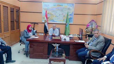 تعليم الفيوم: 19035 طالبًا يؤدون امتحانات الثانوية العامة أمام 41 لجنة للعام الدراسي 2024-2025