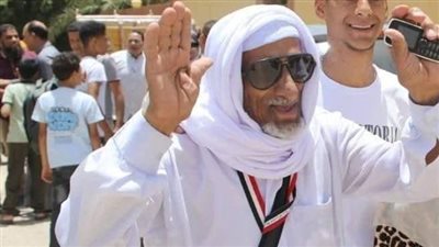 تضامن الوادي الجديد تنعى أحد حجاج الجمعيات توفي خلال أداء مناسك الحج