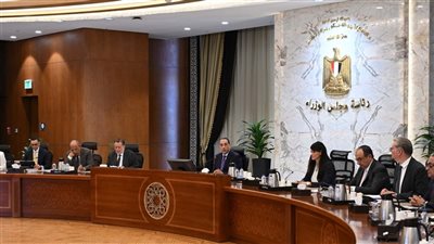  رئيس الوزراء يترأس لجنة الطروحات الحكومية