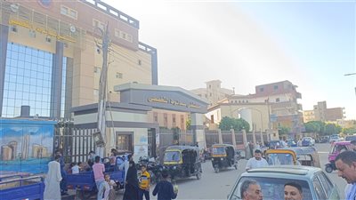 ننشر أسماء الضحايا والمصابين في حادث انقلاب ميكروباص بالمنيا