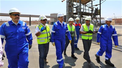 البترول: منظومة شحن ونقل المنتجات البترولية تتطلب يقظة تامة