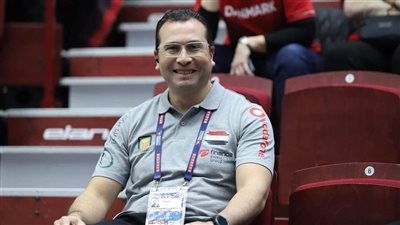 محمد إمام محللا للأداء الفني مع منتخب شباب اليد في بطولة العالم ببولندا