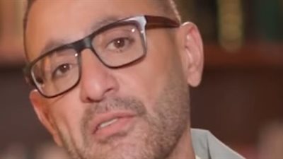 أحمد السقا: مقدرتش أدفن سليمان عيد.. وتقريبًا لما أموت هدفن نفسي