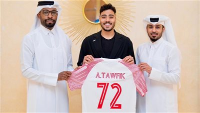 نادر شوقي: أكرم توفيق تعرّض للظلم في الأهلي.. ولا يجوز مقارنته بموقف رمضان صبحي وأحمد فتحي