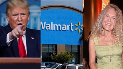 وريثة مؤسس وول مارت تمول إعلانا مناهضا لترامب.. وعملاق التجزئة يواجه مقاطعة كبرى