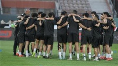 علي ماهر يعلن تشكيل سيراميكا لمواجهة زد في الجولة الثانية للدوري