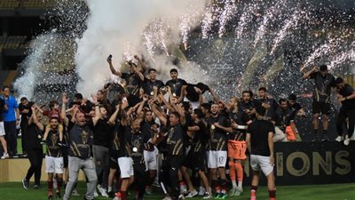 سيراميكا كليوباترا يصطدم بـ بتروجت في ظل سعيه لتعزيز صدارته للدوري 