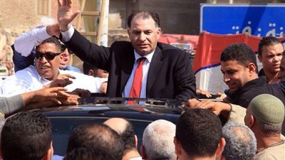 اعتزلت العمل السياسي.. محمد فودة ينفي ترشحه للانتخابات البرلمانية المقبلة