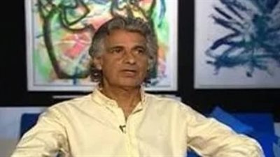  نقابة المهن التمثيلية تحيي الذكرى الرابعة لرحيل الفنان حسين العزبي