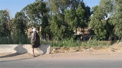 الكبرى حاولت إنقاذ أختها فسحبهما التيار.. مصرع شقيقتين غرقًا في ترعة بالأقصر