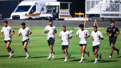 مران الأهلي.. جوانب خططية وتكتيكية وتواجد إعلامي قبل مباراة إنتر ميامي