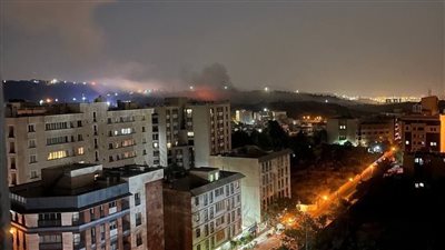 الموساد أنشأ قاعدة طائرات مسيرة متفجرة في قلب إيران.. تقارير تكشف تفاصيل الهجوم الإسرائيلي على طهران