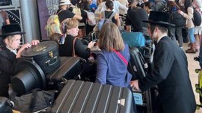 الخطوط الجوية الفرنسية تعلق رحلاتها من وإلى تل أبيب حتى إشعار آخر