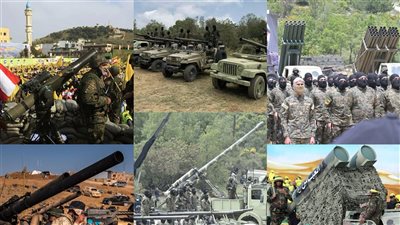 الحكومة اللبنانية تحذر حزب الله من الانخراط في الرد الإيراني على إسرائيل: لن نسمح بجر البلاد إلى مواجهة عسكرية