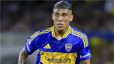 لماذا حرمت السلطات الأمريكية مدافع بوكا جونيورز من استخراج تأشيرة كأس العالم للأندية؟