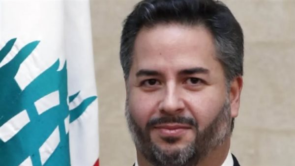 القبض على وزير الاقتصاد