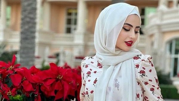 كيفية لف الحجاب بطريقة