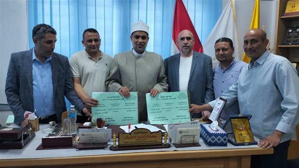 نتيجة المنطقة الأزهريّة