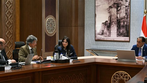 رئيس الوزراء 