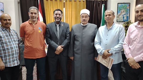  الشيخ أيمن عبود