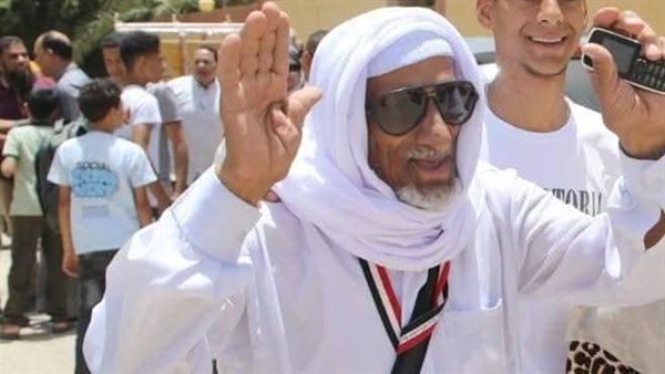 الحاج إسماعيل قراعة