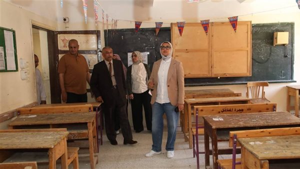 جانب من جولة نائب