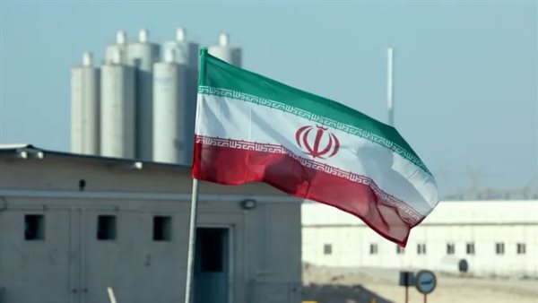 إيران - صورة ارشيفية